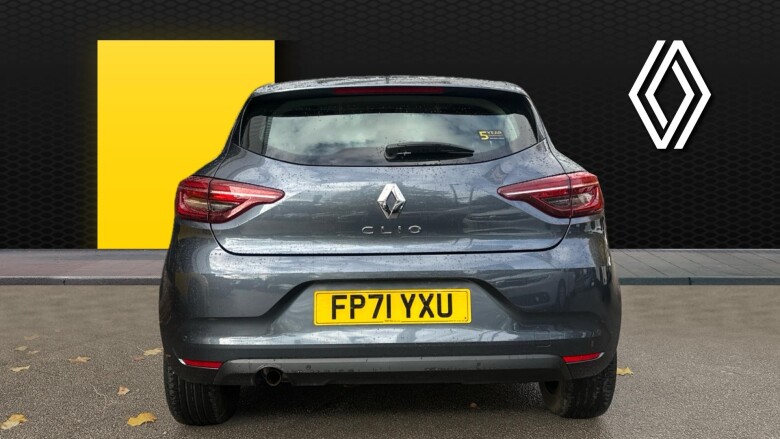 Renault Clio 1.0 TCe 90 Iconic 5dr Petrol Hatchback